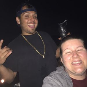 Meet your Posher, Dalton